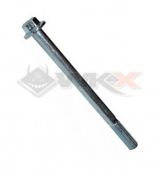 Piece Axe moteur sup&eacute;rieur pour cadre YCF FACTORY de Pit Bike et Dirt Bike