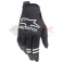 Piece Gants ALPINESTARS Radar taille L NOIR de Pit Bike et Dirt Bike