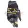 Piece Gants ALPINESTARS Radar taille XXL CAMO JAUNE de Pit Bike et Dirt Bike