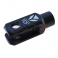 Piece Chape maitre cylindre arri&egrave;re EVO YCF FACTORY NOIR de Pit Bike et Dirt Bike