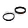 Piece Joints 30mm &eacute;trier avant YCF FACTORY de Pit Bike et Dirt Bike