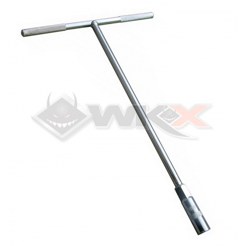 Piece Cl&eacute; en T YCF 12mm de Pit Bike et Dirt Bike