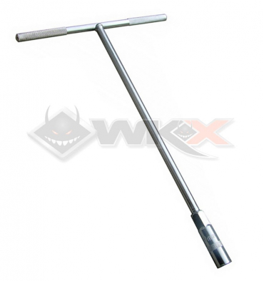 Piece Cl&eacute; en T YCF 17mm de Pit Bike et Dirt Bike