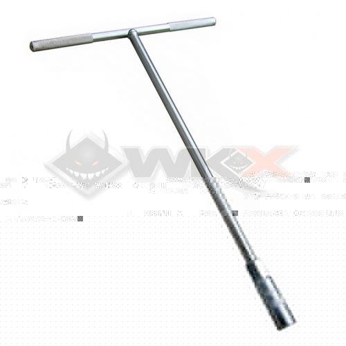 Piece Cl&eacute; en T YCF 19mm de Pit Bike et Dirt Bike