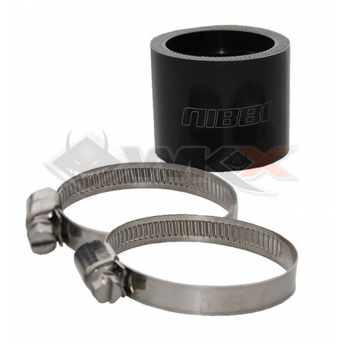 Piece Manchon &Oslash;38 pour NIBBI 34 de Pit Bike et Dirt Bike