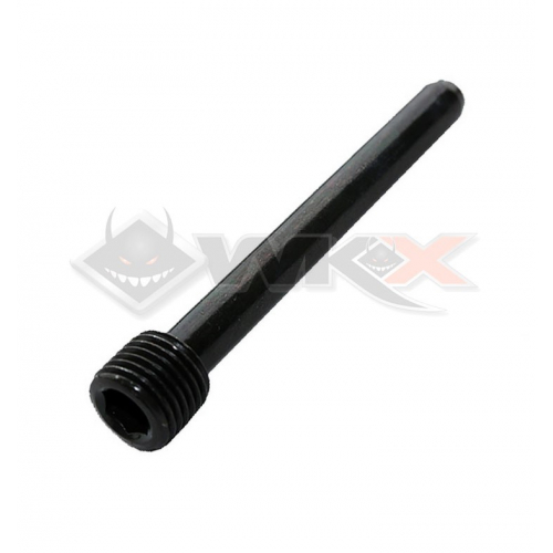 Piece Axe plaquette de frein avant double pistons YCF FACTORY  SP BIGY de Pit Bike et Dirt Bike