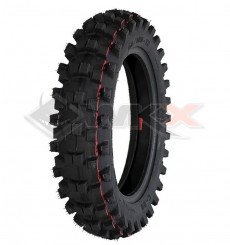 Piece Pneu cross MITAS 90/100x12 de Pit Bike et Dirt Bike