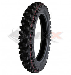 Piece Pneu cross MITAS 90/90x14 de Pit Bike et Dirt Bike