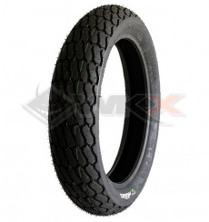 Piece Pneu flat track MITAS 130/80x19 de Pit Bike et Dirt Bike