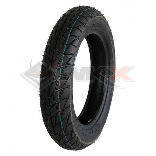 Piece Pneu racing pluie MITAS 100/90x12 de Pit Bike et Dirt Bike