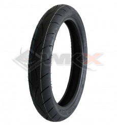 Piece Pneu racing road MITAS 100/80x17 de Pit Bike et Dirt Bike
