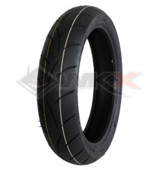 Piece Pneu racing road MITAS 130/70x17 de Pit Bike et Dirt Bike