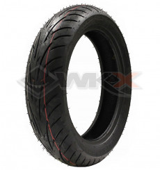 Piece Pneu touring force MITAS 110/70x12 de Pit Bike et Dirt Bike