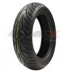 Piece Pneu touring force MITAS 130/60x13 de Pit Bike et Dirt Bike