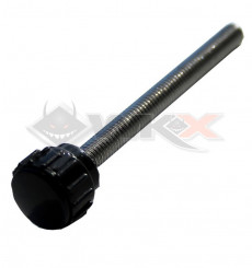Piece Vis de r&eacute;glage de poign&eacute;e de gaz M5X50 YCF de Pit Bike et Dirt Bike