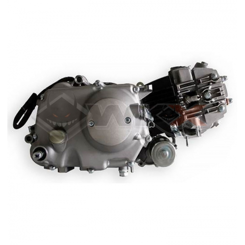 Piece Moteur YCF ZONGSHEN 110cc d&eacute;marreur &eacute;lectrique de Pit Bike et Dirt Bike