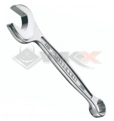 Piece Cl&eacute; mixte serie 440 FACOM OGV 14mm de Pit Bike et Dirt Bike