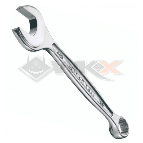 Piece Cl&eacute; mixte serie 440 FACOM OGV 19mm de Pit Bike et Dirt Bike