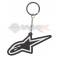 Piece Porte cl&eacute;s ALPINESTARS NOIR de Pit Bike et Dirt Bike