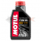 Piece Huile de fourche MOTUL 10W 1 Litre de Pit Bike et Dirt Bike