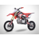 Piece Pit Bike GUNSHOT 125 FX - ROUGE - &eacute;dition 2022 de Pit Bike et Dirt Bike
