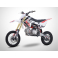 Piece Pit bike GUNSHOT 125 FX- BLANC- &eacute;dition 2022 de Pit Bike et Dirt Bike