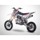 Piece Pit bike GUNSHOT 125 FX- BLANC- &eacute;dition 2022 de Pit Bike et Dirt Bike