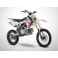 Piece Pit Bike GUNSHOT 125 FX - 17/14 - BLANC - &eacute;dition 2022 de Pit Bike et Dirt Bike
