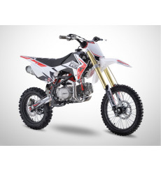 Piece Pit Bike GUNSHOT 125 FX - 17/14 - BLANC - &eacute;dition 2022 de Pit Bike et Dirt Bike