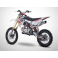 Piece Pit Bike GUNSHOT 125 FX - 17/14 - BLANC - &eacute;dition 2022 de Pit Bike et Dirt Bike