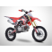 Piece Pit Bike GUNSHOT 125 FX - 17/14 - ROUGE - 2022 de Pit Bike et Dirt Bike