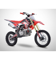 Piece Pit Bike GUNSHOT 125 FX - 17/14 - ROUGE - 2022 de Pit Bike et Dirt Bike