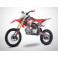 Piece Pit Bike GUNSHOT 125 FX - 17/14 - ROUGE - 2022 de Pit Bike et Dirt Bike