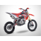 Piece Pit Bike GUNSHOT 125 FX - 17/14 - ROUGE - 2022 de Pit Bike et Dirt Bike