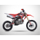 Piece Pit Bike GUNSHOT 125 FX - 17/14 - ROUGE - 2022 de Pit Bike et Dirt Bike
