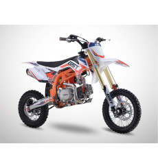 Piece Pit Bike GUNSHOT 125 ONE - ORANGE - &eacute;dition 2022 de Pit Bike et Dirt Bike