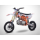 Piece Pit Bike GUNSHOT 125 ONE - ORANGE - &eacute;dition 2022 de Pit Bike et Dirt Bike