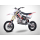 Piece Pit Bike GUNSHOT 140 FX - BLANC - &eacute;dition 2022 de Pit Bike et Dirt Bike