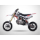 Piece Pit Bike GUNSHOT 140 FX - BLANC - &eacute;dition 2022 de Pit Bike et Dirt Bike