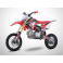 Piece Pit Bike GUNSHOT 140 FX - ROUGE - &eacute;dition 2022 de Pit Bike et Dirt Bike