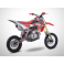 Piece Pit Bike GUNSHOT 140 FX - ROUGE - &eacute;dition 2022 de Pit Bike et Dirt Bike