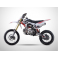 Piece Pit Bike GUNSHOT 140 FX - BLANC - 17/14 - &eacute;dition 2022 de Pit Bike et Dirt Bike