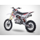 Piece Pit Bike GUNSHOT 140 FX - BLANC - 17/14 - &eacute;dition 2022 de Pit Bike et Dirt Bike