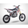 Piece Pit Bike GUNSHOT 140 FX - BLANC - 17/14 - &eacute;dition 2022 de Pit Bike et Dirt Bike