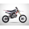 Piece Pit Bike GUNSHOT 140 FX - BLANC - 17/14 - &eacute;dition 2022 de Pit Bike et Dirt Bike