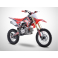 Piece Pit Bike GUNSHOT 140 FX - 17/14 - ROUGE - 2022 de Pit Bike et Dirt Bike