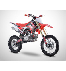 Piece Pit Bike GUNSHOT 140 FX - 17/14 - ROUGE - 2022 de Pit Bike et Dirt Bike