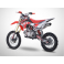 Piece Pit Bike GUNSHOT 140 FX - 17/14 - ROUGE - 2022 de Pit Bike et Dirt Bike