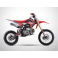 Piece Pit Bike GUNSHOT 140 FX - 17/14 - ROUGE - 2022 de Pit Bike et Dirt Bike