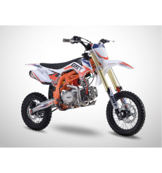 Piece Pit Bike GUNSHOT 140 ONE - ORANGE - &eacute;dition 2022 de Pit Bike et Dirt Bike